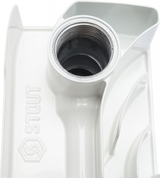   Stout Space SRB-0310-050012 12 