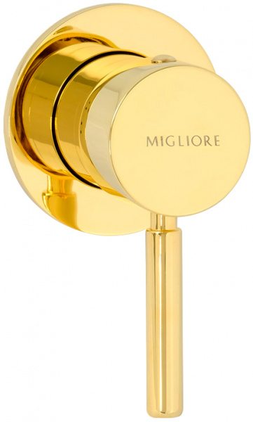 Migliore Fortis Gold 27985   ,  