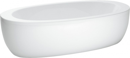 ��������� ����� Laufen Alessi one 2.4197.0.000.000.1 200x100