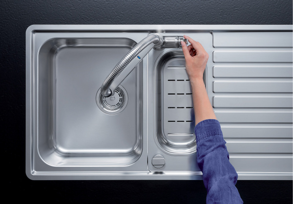  Blanco Solenta-S Senso 522406   ,  