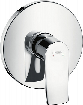  Hansgrohe Metris 31685000  