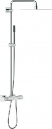 ������� ������ Grohe Rainshower F-series System 10 27469000