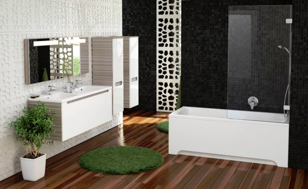   Ravak Classic 150x70