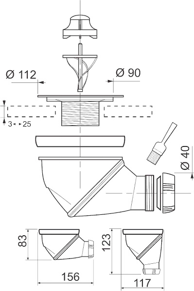    Wirquin Bonde James 30717981