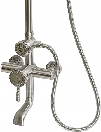 ������� ������ Milacio Soria MC.102.SL