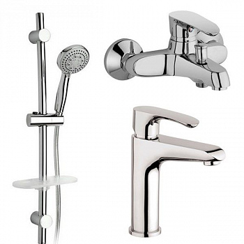 ������� �������� Paini Palermo PACRKIT3 3 � 1