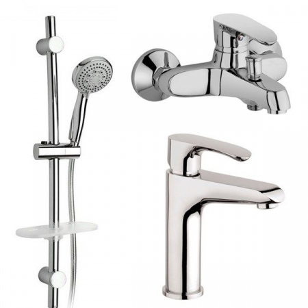 ������� �������� Paini Palermo PACRKIT3 3 � 1