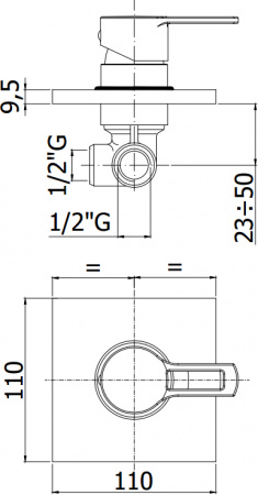  Cezares Ovest DIM-01   ,  , 