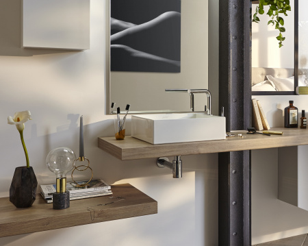 ��������� Jacob Delafon Aleo E72278-CP ��� ��������