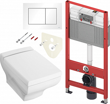    Villeroy & Boch Boch La Bellet   TECE Base 4  1    