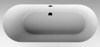   Villeroy & Boch Oberon UBQ199OBE2V-01 190x90, alpin