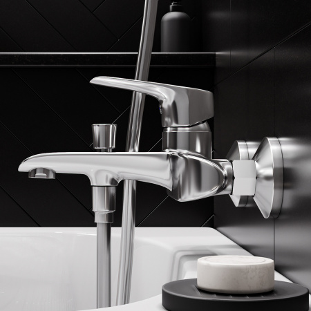  Damixa RedBlu Origin Evo 821000000    