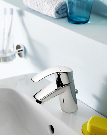  Grohe Eurosmart New 23372002  