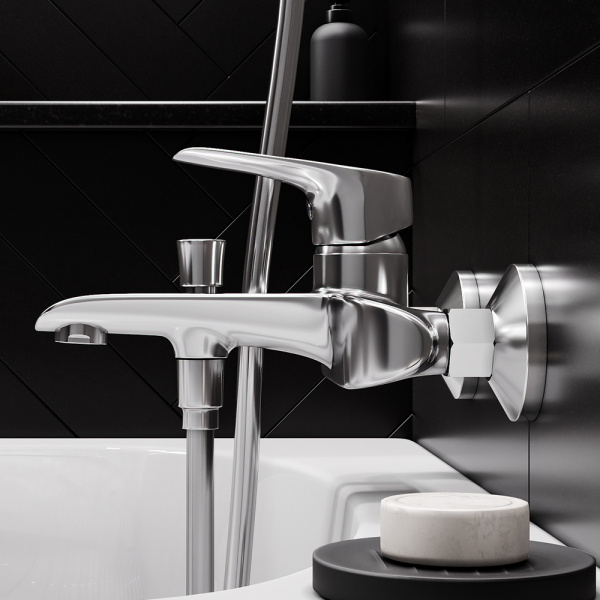  Damixa RedBlu Origin Evo 821000000    