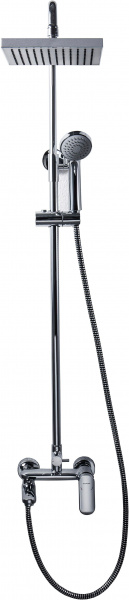 ������� ������ Bravat Opal F6125183CP-A-RUS