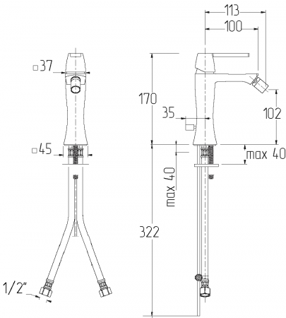  Migliore Opera 19037  