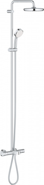  Grohe Tempesta Cosmopolitan 210 26223001