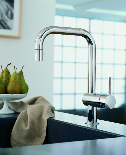  Grohe Minta 32488000   