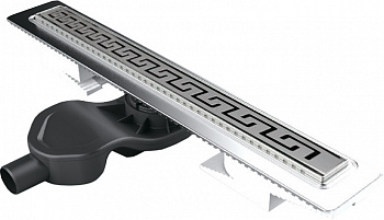   Berges Wasserhaus B1 Antik 090125 70 