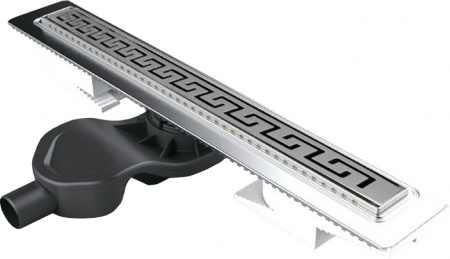   Berges Wasserhaus B1 Antik 090125 70 