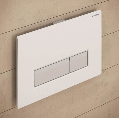   Geberit Sigma 40 115.600.KQ.1    