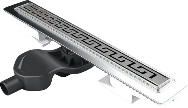   Berges Wasserhaus B1 Antik 090125 70 