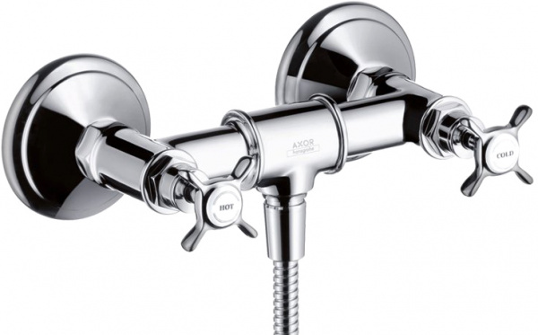  Axor Montreux 16560000  , 