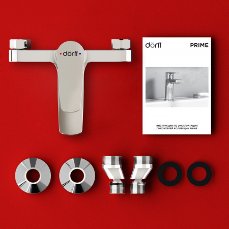  Dorff Prime new D4011000    