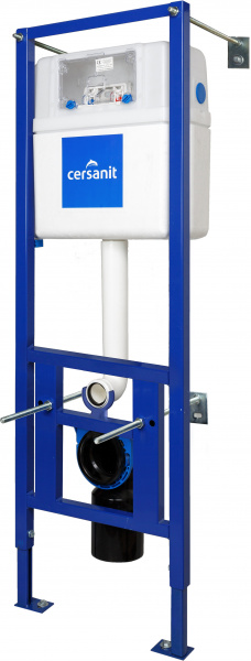     STWORKI Merlingen MWH55 +     Cersanit Link Pro +   Cersanit Movi P-BU-MOV/Cm 