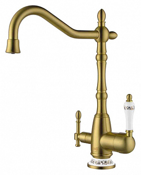  Zorg Sanitary ZR 312 YF-50-BR   