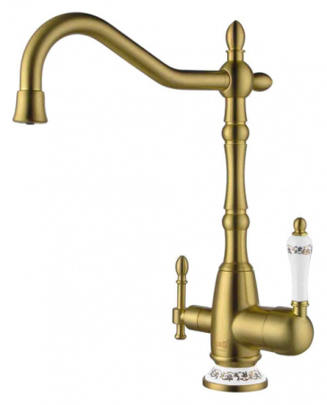  Zorg Sanitary ZR 312 YF-50-BR   