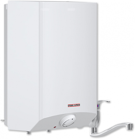  Stiebel Eltron ESH 10 O-N Trend + tap  