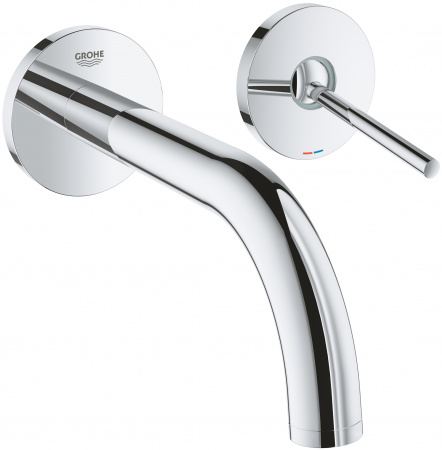 Grohe Atrio New Joy 19287003  