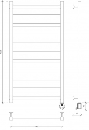   Secado  3 10050,  , R