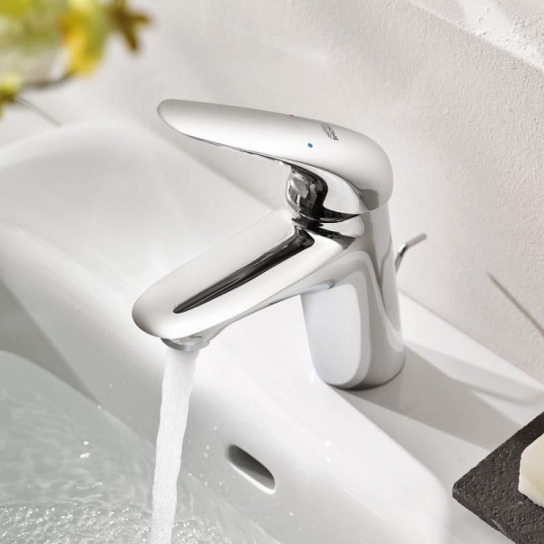  Grohe Eurostyle 23709003  
