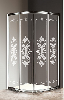   Cezares Giubileo R2 90 scorrevole CP Cr