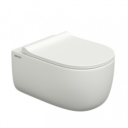 ������ BERGES ��������� EGO XL ������� ����� Rimless 54 ��, ������� EGO XL Slim SO ������� �����, ���������, ���������� 082228