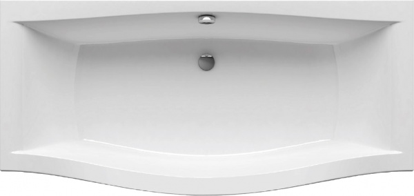   Ravak Magnolia 170x75  