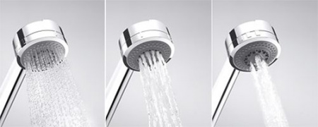 ������� �������� Kludi Zenta 3S 6085091-00