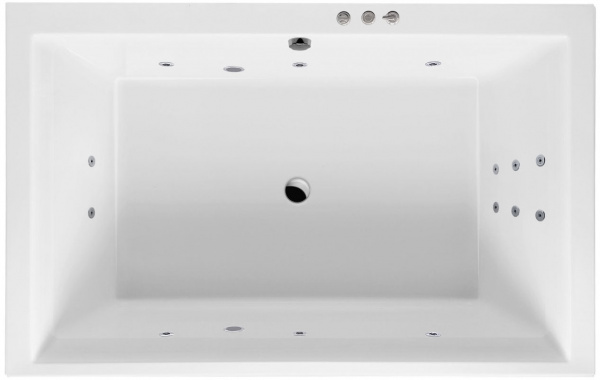   Excellent Crown Lux WAEX.CRO19.SMART 190x120