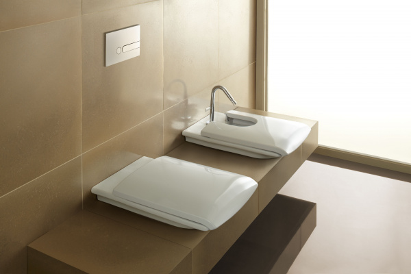   Jacob Delafon Stillness E1304