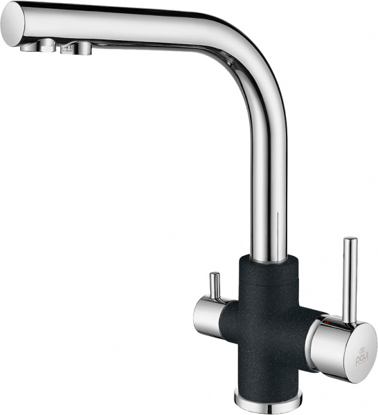  Paulmark Es213011-BLCR   