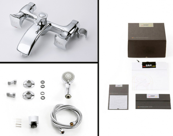  D&K Hessen Grimm DA1383201    