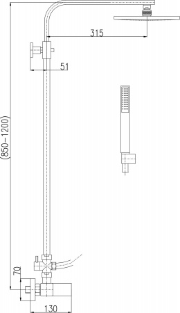 ������� ������ Rav Slezak Loira LR580.5/6