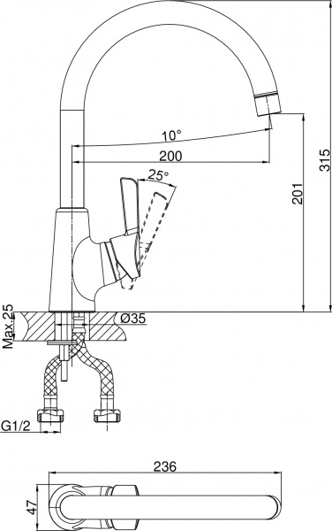  D&K Rhein Schiller DA1462401   