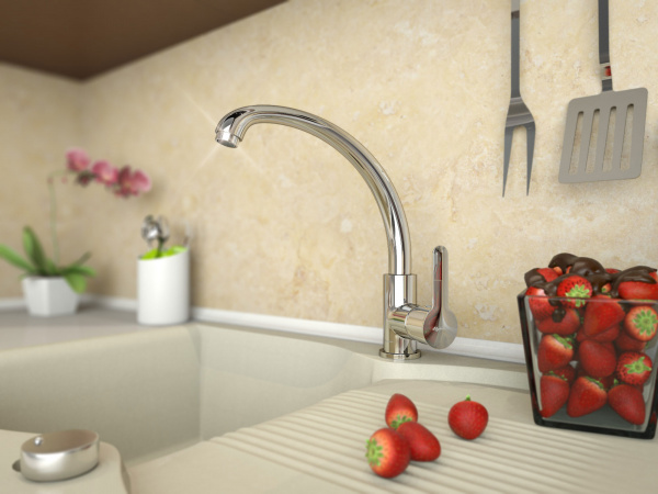  Elghansa Kitchen 5661097   