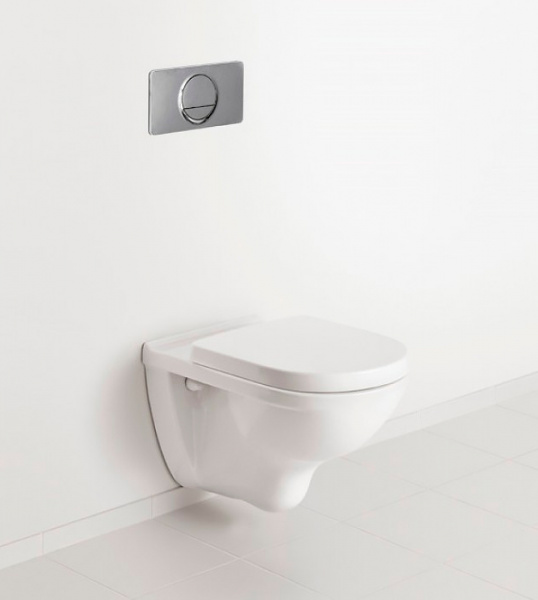 ������ ��������� Villeroy & Boch O.Novo 5660HRR1 alpin, ������������