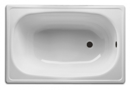 Стальная ванна BLB Europa Mini B15ESLS Стальная ванна BLB Europa Mini B15ESLS