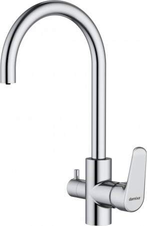  Damixa RedBlu Origin Evo 820700000   