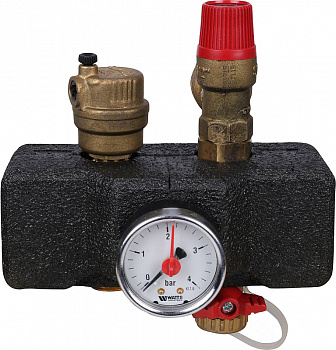   Vaillant atmoVIT 307591